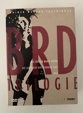 Brd trilogie dvds gebraucht kaufen  Bonn