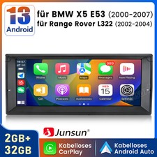 Android 32gb autoradio gebraucht kaufen  Buttstädt
