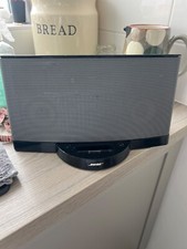 Bose sound dock for sale  ABERDEEN
