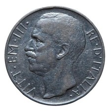 Lire 1927 biga usato  Piacenza