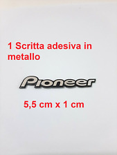 Scritta stemma logo usato  Civitanova Marche