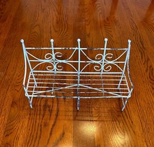 Shabby chic painted for sale  Nixa