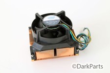 Dissipador de calor e ventilador Intel D39267-002 soquete 775 cobre, usado comprar usado  Enviando para Brazil