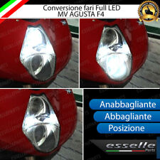 Kit faro led usato  Napoli