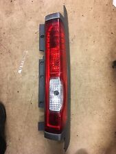 Rear light lamp for sale  BRAINTREE