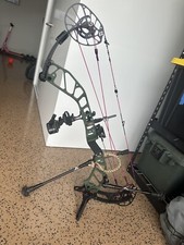 2022 pse omen for sale  Caddo Mills