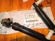 Stossdämpfer bauknecht hwm gebraucht kaufen  Unna