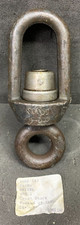 Lifting swivel 500kg for sale  STAFFORD
