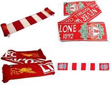 Liverpool scarf official for sale  SLOUGH