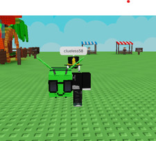 Disco bee roblox d'occasion  Expédié en Belgium