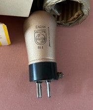 Triode audio philips d'occasion  France