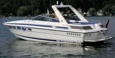Motorboot sunseeker portofino gebraucht kaufen  Mönchengladbach