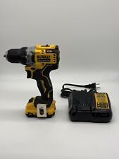 Dewalt 12v cordless for sale  Houston
