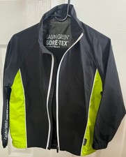 Galvin green goretex for sale  DAVENTRY