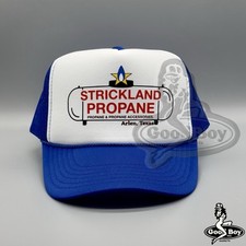 Strickland propane king for sale  Houston