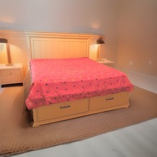 Bedroom king size for sale  Fresno