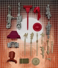 Vintage mattel motu for sale  BEXHILL-ON-SEA