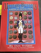 Mint military buttons for sale  Leesville