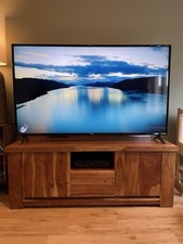 Solid rosewood unit for sale  INVERNESS