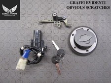 Kit chiave blocchetto usato  Italia