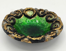 Enamel email limoges d'occasion  Bourganeuf