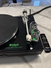 Mcintosh mti100 integrated for sale  Miami