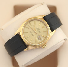 Riginal rolex datejust gebraucht kaufen  Rheine