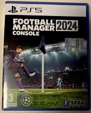 Football manager 2024 gebraucht kaufen  Laupheim
