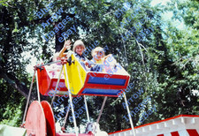 1976 35mm slide for sale  Columbia