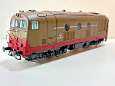 Oskar 1014 locomotiva usato Oskar 1014 locomotiva usato  Firenze