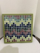 Vintage mosaic tile for sale  Lakeland