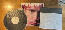 Public image ltd. for sale  EDINBURGH
