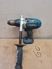 Makita 18v speed for sale  SEVENOAKS