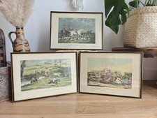 Large hunt hunting for sale  WARRINGTON
