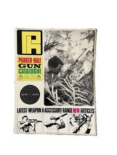 Parker hale gun for sale  RUGBY