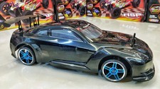 Hsp drift car for sale  UK