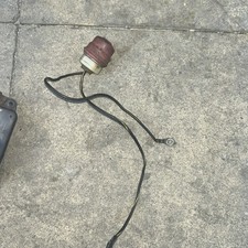 Mercury outboard stop for sale  LONDON