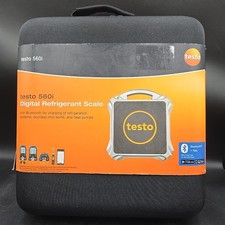 Testo 560i wireless for sale  Spring