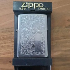 Vintage zippo lighter for sale  DONCASTER
