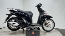 Honda anc 125 for sale  COVENTRY