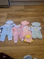 Tiny treasures doll for sale  CAMBERLEY