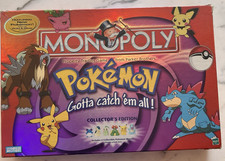 Pokémon gotta catch for sale  Roselle