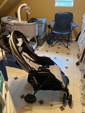 Folding stroller for sale  Roosevelt