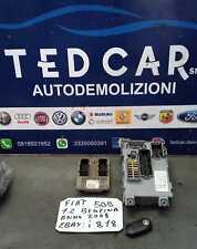 Kit chiave fiat usato  Villa Literno