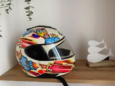 Casque moto enfant d'occasion  Reuilly