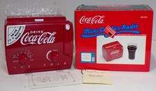 Coca cola mini for sale  Rochester