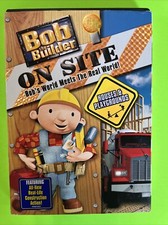 On Site: Houses & Playgrounds (DVD, 2008) comprar usado  Enviando para Brazil