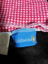 Tiddliwinks cotton baby for sale  Otsego