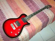 Hagstrom ultra swede d'occasion  Le Poiré-sur-Vie