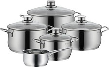 Wmf topf set gebraucht kaufen  Hösbach